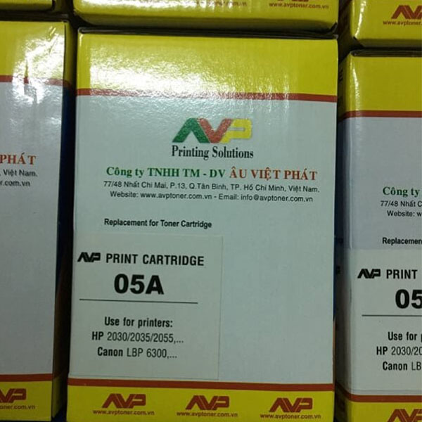 AVP 05A
