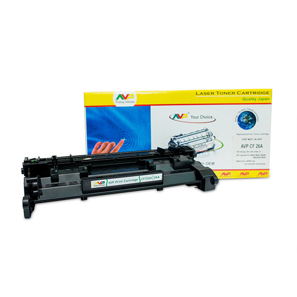 AVP 26A 