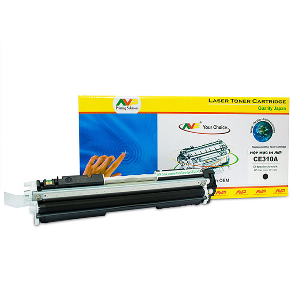 AVP CE310A (BK)