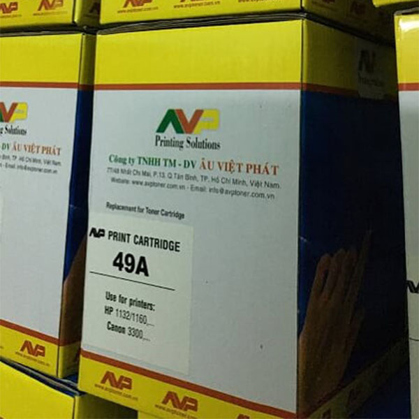 AVP 49A 