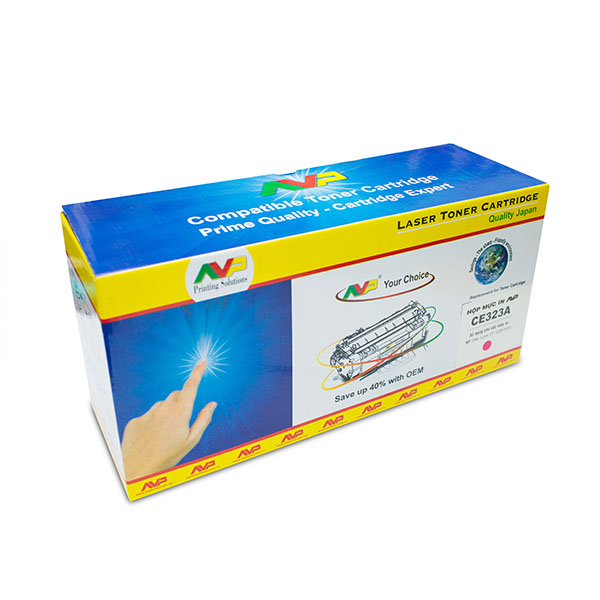AVP 76A
