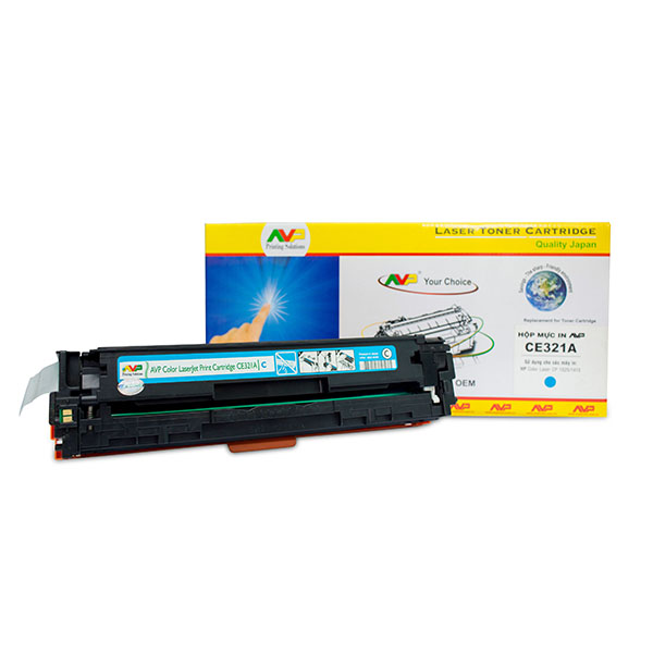 AVP Q5950A (BK)