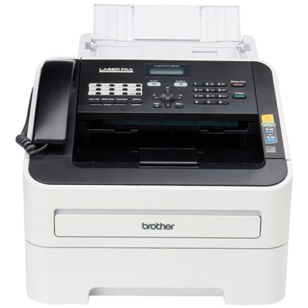 Brother Fax Machine