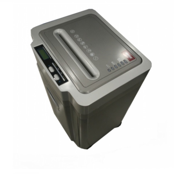 Rosser paper shredder 
