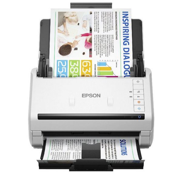 Epson Scanner