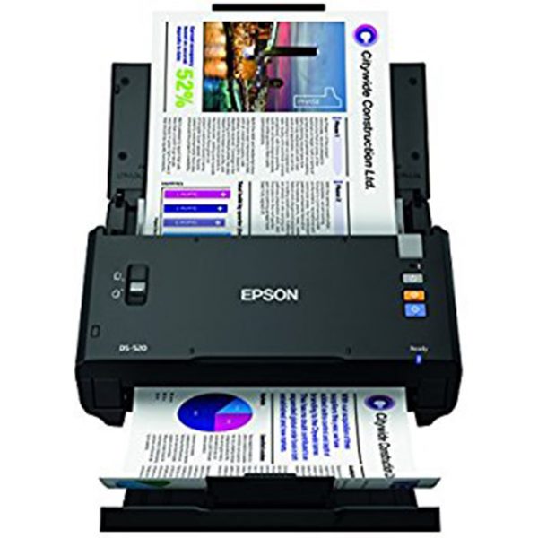 Epson Scanner