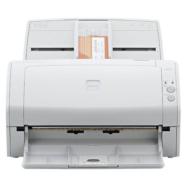 Fujitsu Scanner