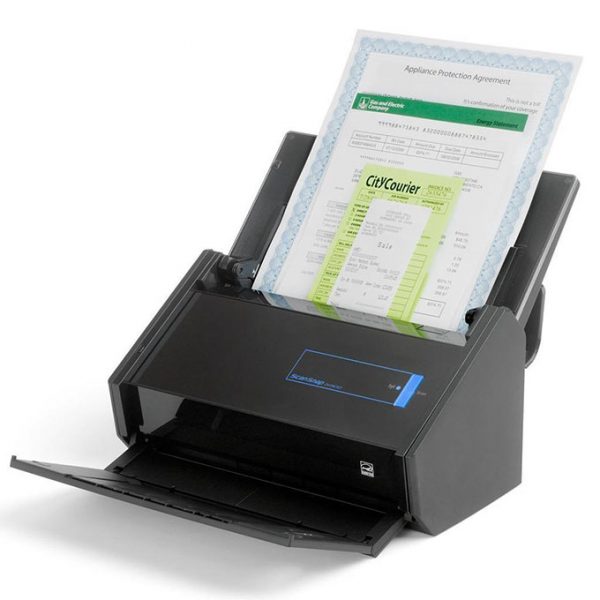 Fujitsu Scanner