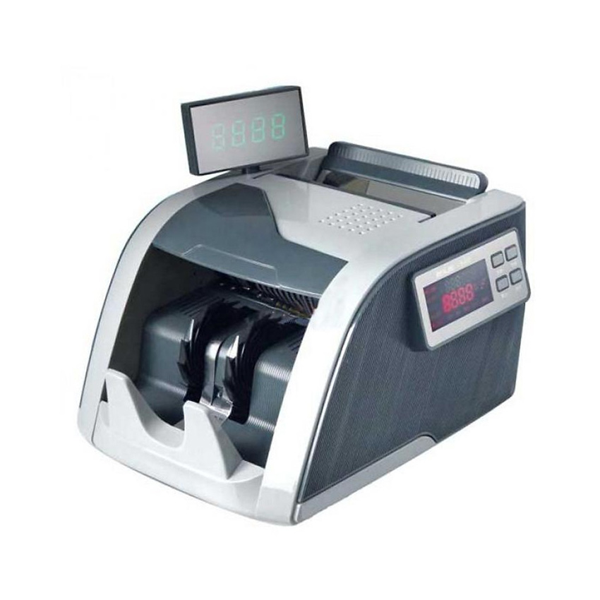 Oudis/ Bosser/ Silicon Cash Register 