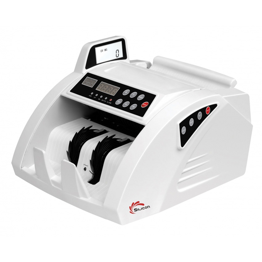 Oudis/ Bosser/ Silicon Cash Register 